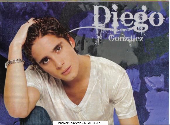 diego gonzales Administrator