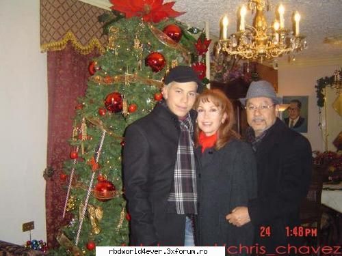 familia lui parinti lui