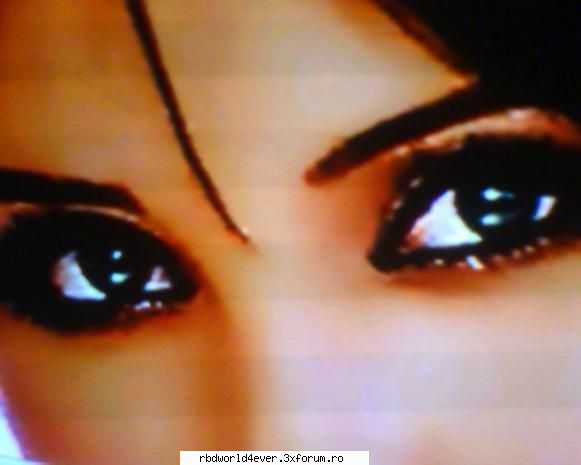los ojos dul