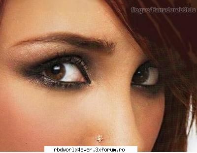 los ojos dul