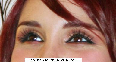 los ojos dul
