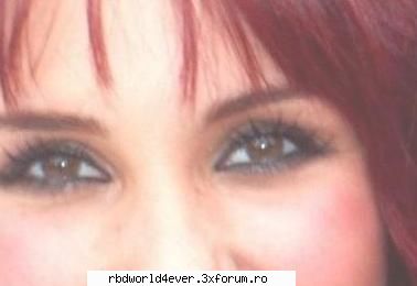 los ojos dul