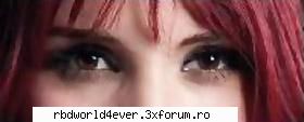 los ojos dul