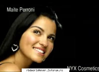 maite nyx