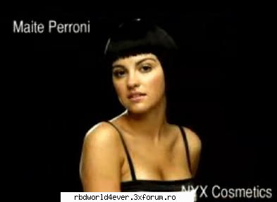 maite nyx