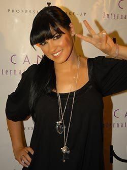maite nyx