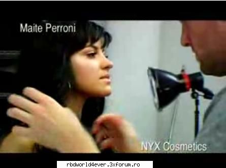 maite nyx