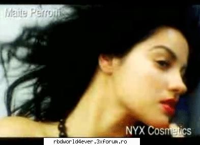 maite nyx