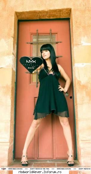 maite nyx