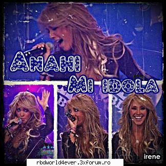 anny