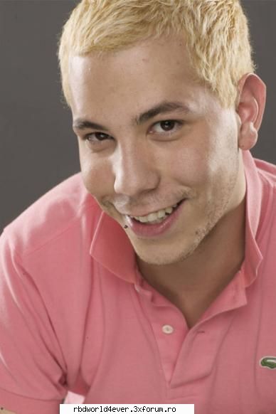 chris terra Administrator