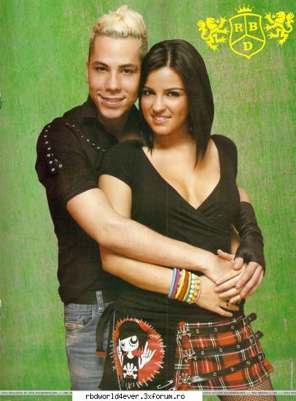 myc revista rebelde Administrator
