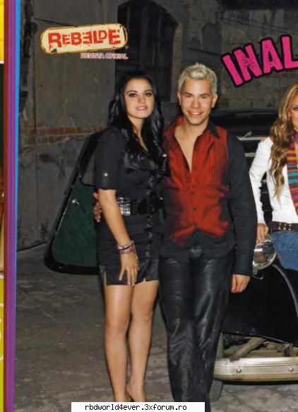 myc revista rebelde Administrator