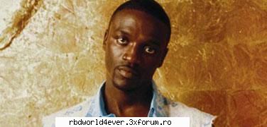 akon Administrator