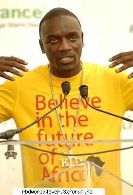 akon Administrator