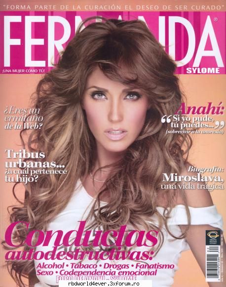 anahi fernanda Administrator