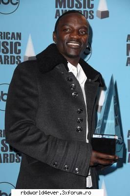 akon Administrator