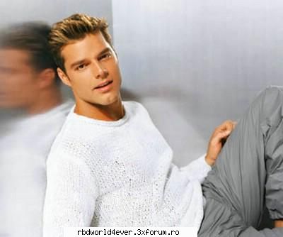 ricky martin Administrator