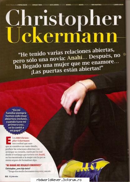 ucker novelas Administrator
