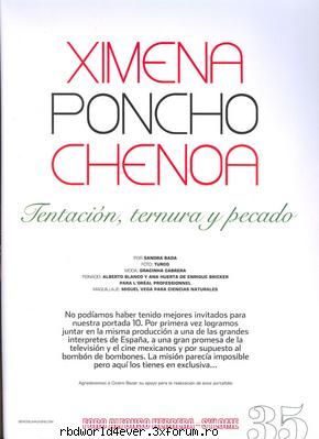 poncho bemodel Administrator