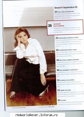 maite Administrator
