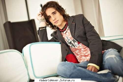 diego gonzales