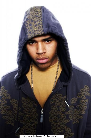chris brown Administrator