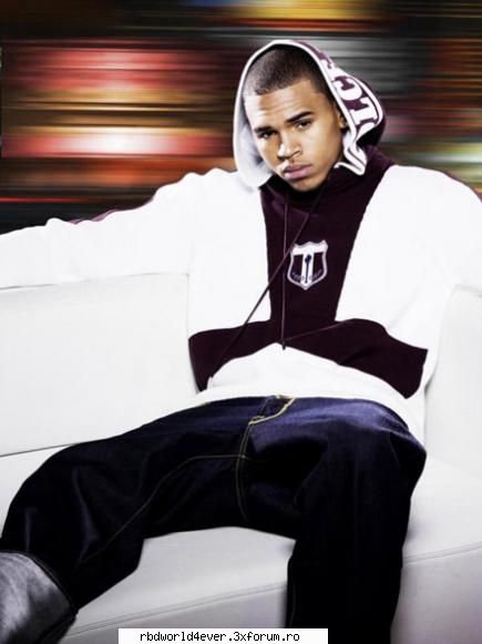 chris brown Administrator