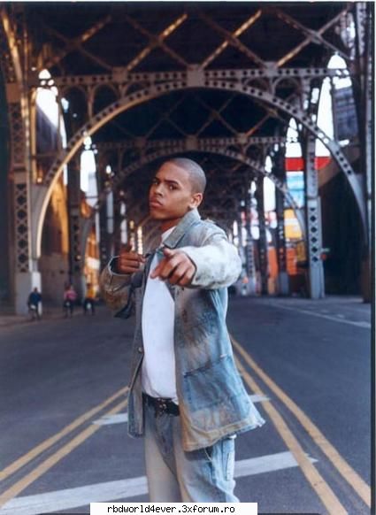 chris brown Administrator