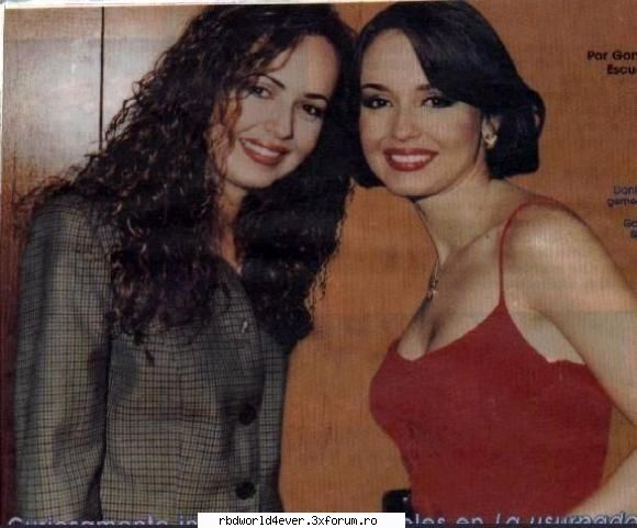 gabriela spanic