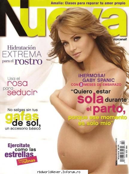 gabriela spanic