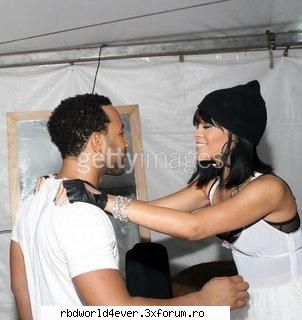rihanna Administrator