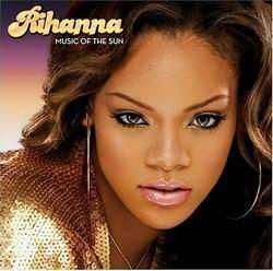 rihanna Administrator