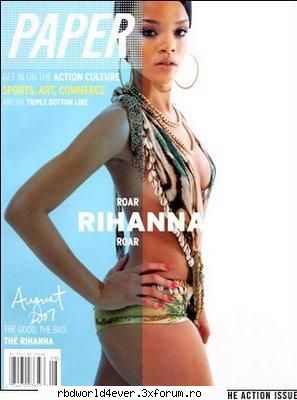 rihanna Administrator