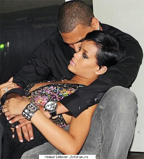 rihanna Administrator