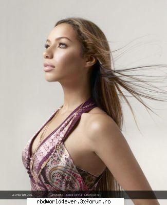 leona lewis