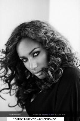 leona lewis