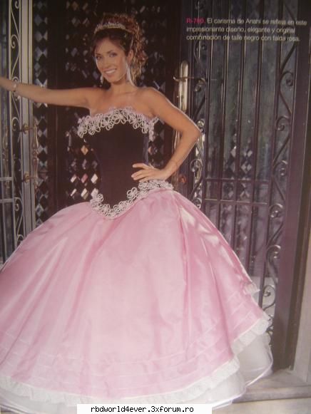 ..::anahi ulima moda::..
