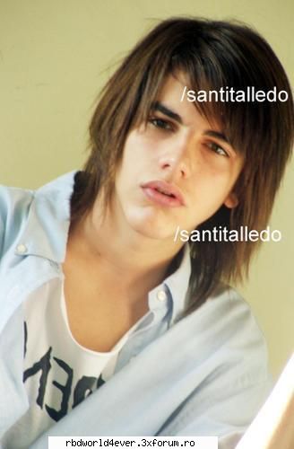 patito feo