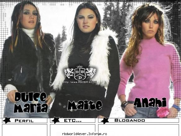poze - bebita_angelita - Las reinas