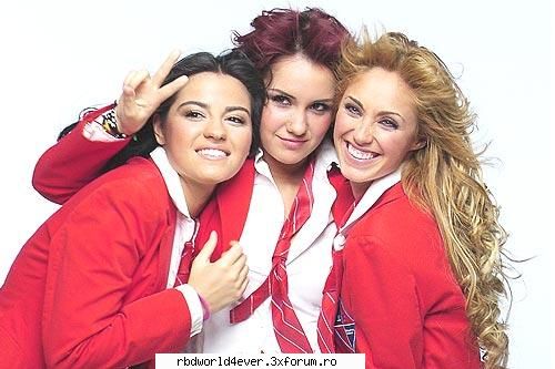 poze - bebita_angelita - Las reinas