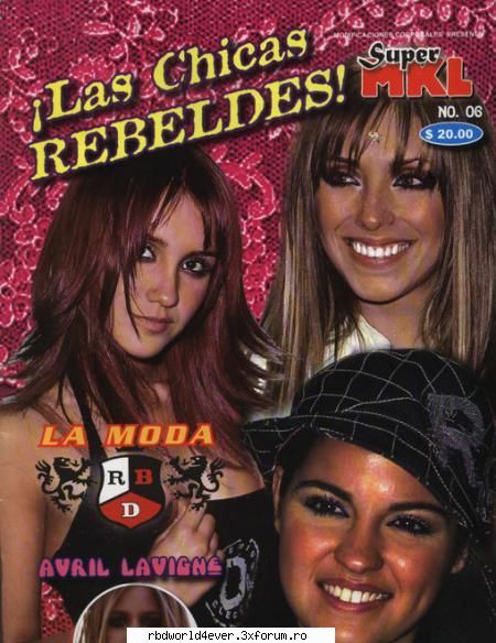 poze - bebita_angelita - Las reinas