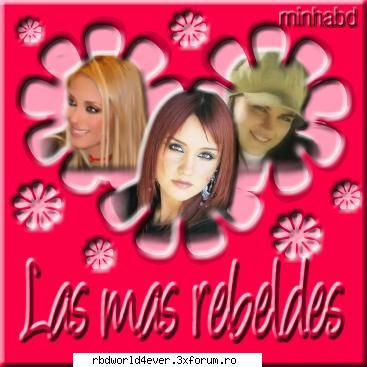 poze - bebita_angelita - Las reinas