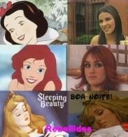 poze - Dulce_Maria_forever:X:X - Las reinas