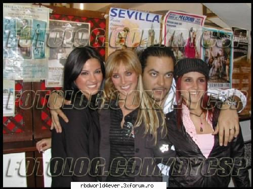 poze - **Chris_Pollito** - Las reinas