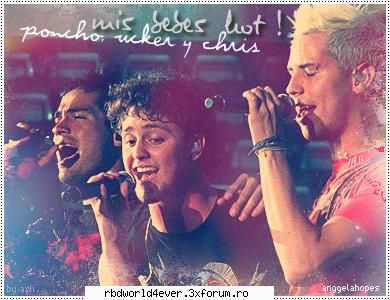 poze - **Chris_Pollito** - Los reyes