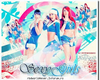 poze - anahi_princessa - Las reinas