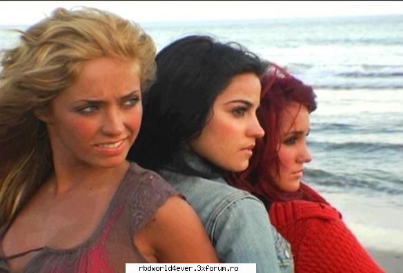 poze - anahi_princessa - Las reinas