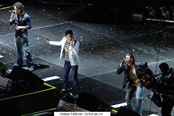 poze - anahi_princessa - Los reyes