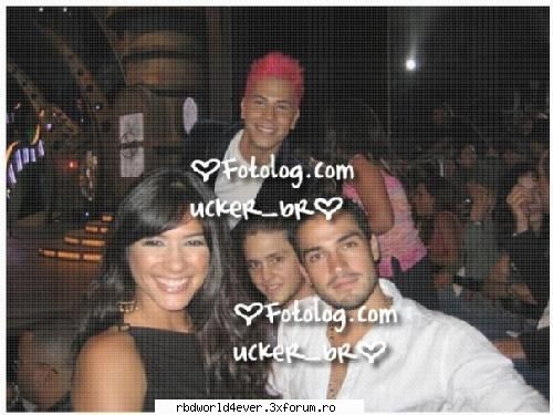 poze - anahi_princessa - Los reyes